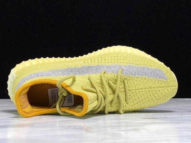 Marsh Yeezy Adidas V2 Boost FX9034 350 0825